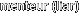 menteur (liar)