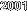 2001 