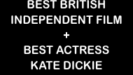 BEST BRITISH INDEPENDENT FILM
