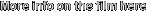 More info on the film
